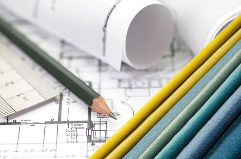 Servizi di riprogettazione interni, interior design, ristrutturazione casa, ristrutturazione immobili